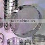 WOODEN Test Sieve Products