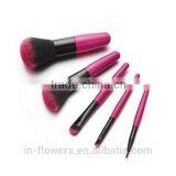 No low quality branded accepted full face makeup kit professional in different hairs