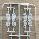 Security Equipment Plastic Push Button Injection Molding thumbnail-4