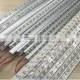 Super Bright LED Rigid Strip SMD 5630 5730 1 Meter 72 LED Light White 36W LED Strip High Quality New Quality Choice thumbnail-2