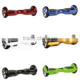 Outdoor Green Power Electric Scooter for Entertaining thumbnail-6