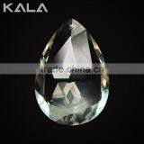 Modern Design Large Hotel Chandelier Lamp Luxury Crystal Light Fitting High Quality Lighting Spare Part or Fitting thumbnail-6