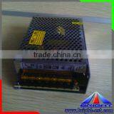 100w Iron Led Transformer for Led Flexible Strip thumbnail-1