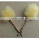 China Suppliers Lambswool Duster for Family thumbnail-3