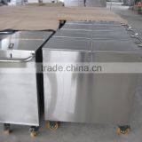 Rectangle/Square Stainless Steel Water Tank Fabrication thumbnail-5