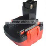 BOSCH Power Tool NiMH Batteries With 12v 2200mAh NI-MH