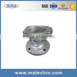 High Quality Manufacturer ANSI Flange Type SS304 Ball Valve With Prices thumbnail-4