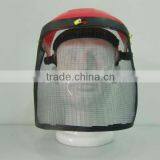 2016 Hot Selling Face Visor Wire Mesh Face Visor