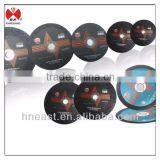 4 Inch 105 Super Thin Cut off Wheel for Metal thumbnail-5