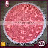 Softextile Made in China Selectable Baby Blanket