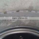 HYDER 2 Ton Forklift Diesel Fd20 thumbnail-2