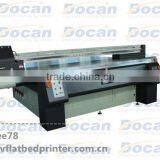 Docan UV Flatbed Printer M6 With Affordable Price 1440dpi