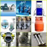 YQB Series High Quality LPG Transfer Pump, LPG Filling Pump, LPG Gas Pump thumbnail-6