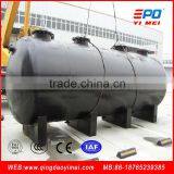 ETP Industrial Wastewater Treatment Plant