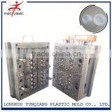 Pp Plastic Cap Mould For Injection thumbnail-3