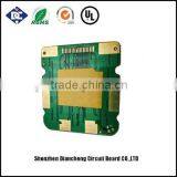 Double-sided OEM Mobile Phone Use Usb Charger Pcb Wall Charger PCB and PCBA thumbnail-6