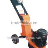Concrete Polishing Machine, Single Phase Electric Motor ,dry Polishing Pad thumbnail-1