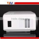 Mini 2015 Full Color Entertainment Home Cinema The Full HD 1080P Household Projection Led Video Projector thumbnail-5