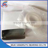 Miniature Stainless Steel Sealed Ceramic Bearing 6919CE thumbnail-2