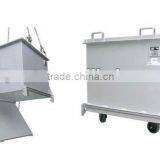 Bottom Opening Waste Skip thumbnail-1