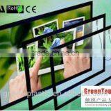 (HOT Sale!) 65" IR Touch Screen ,Multi-touch Infrared Touch Screen With Best Price thumbnail-2