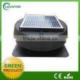 20W 14inch Roof Built in Solar Attic Ventilation Fan Shenzhen Factory Direct Low Price thumbnail-5