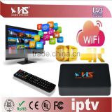 USA iptv IPTV/OTT Set Top Box Media Streamer LIVE IPTV Linux iptv Receiver home strong iptv