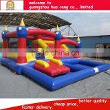 2016 ChinaJumping bouncer house, kids inflatable bouncer ,jumping bouncy,