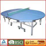 Indoor Pingpong Table