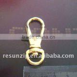 RORO119220 Golden Snap Hook Dog thumbnail-1