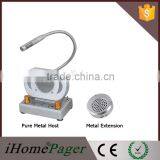 EZ616 Two Way Electric Digital Intercom Systems