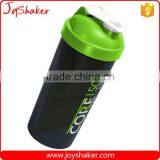 JoyShaker Custom Logo Nutrition BPA Free Protein Shaker Bottle/Shaker Cup thumbnail-1