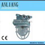 Marine Signal Blue Traffic Led Warning Light thumbnail-4