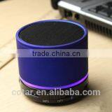 Newest S11 Bluetooth Speakers With USB Smartphone Bluetooth Speakers