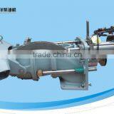 Marine Water Jet Propulsion Pump for Boat Used SYP23 Power 50~220Kw thumbnail-1