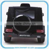 New Electric Car to Ride for Kids With Remote Control, RC Kids Electric Car With Licence,Licensed Kids Electric Car Quality Choice thumbnail-5