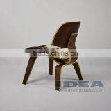 Replica Charles Plywood Lounge Chair - Pony Skin thumbnail-5