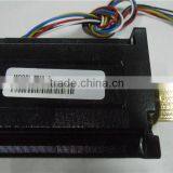 573S15-L Leadshine 3 Phase 1.2 Degree 48v dc Stepper Motor thumbnail-2