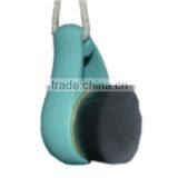 2015 Hot Sale Superfine Fibre Soft Deep Pore Facial Cleansing Brush Nano Bamboo Charcoal Face Washing Brush thumbnail-2
