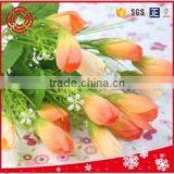 Lifelike Artificial Rose Flower , Christmas and Weeding Decoration thumbnail-4