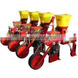 4 Rows Precision Maize Planter