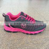 Made in Korea Net Yarn Outdoor Shoes EVA+TPR Sport Shoes Net Cloth Mountaineering Shoes thumbnail-2