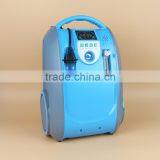 Outdoor Medical Mini Portable Industrial Oxygen Concentrator thumbnail-5
