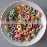 Hot Sale Corn Flakes Machinery/Processing Line thumbnail-6