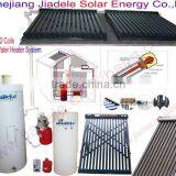 JDL-SP250 Split Pressurized Solar Water Heater thumbnail-1