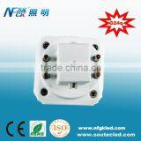 5W Energy Saving Plug-in G24d/G24q/E27 LED Lamp for Replacing Traditional PL thumbnail-2