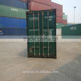 Old 40ft High Cube Container for Sale