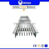 Ventilation Linear Bar Floor Supply Air Grilles thumbnail-5