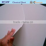 Good Quality Nonwoven Chemical Sheet For Shoe Toe Puff