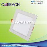 COREACH.2015 New Hot Square led light Aluminium Body 5w smd LED Downlight